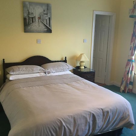 Colonelwood House Otel Westport Dış mekan fotoğraf