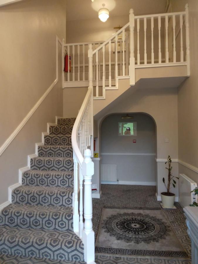 Colonelwood House Otel Westport Dış mekan fotoğraf