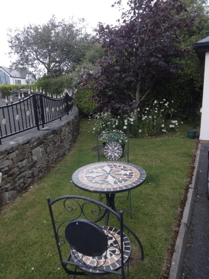 Colonelwood House Otel Westport Dış mekan fotoğraf