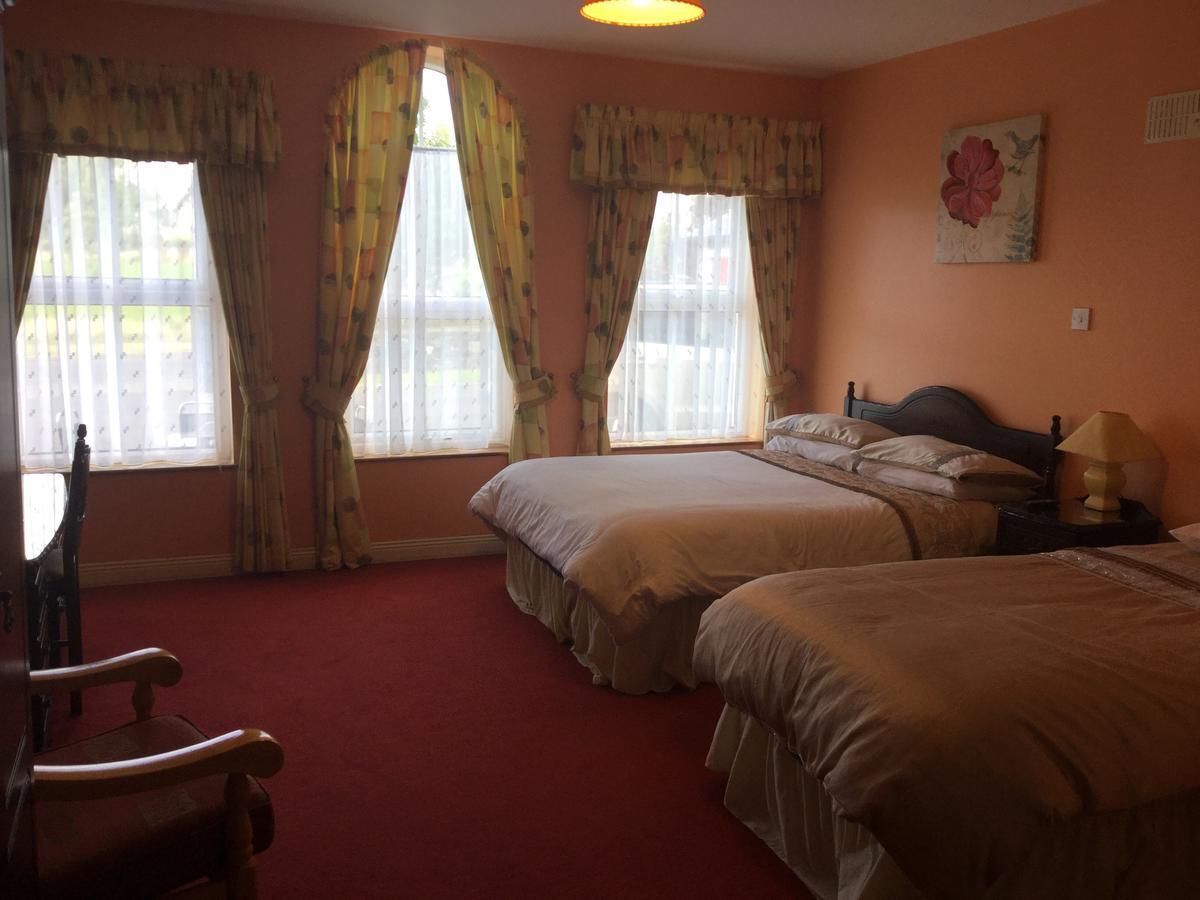 Colonelwood House Otel Westport Dış mekan fotoğraf