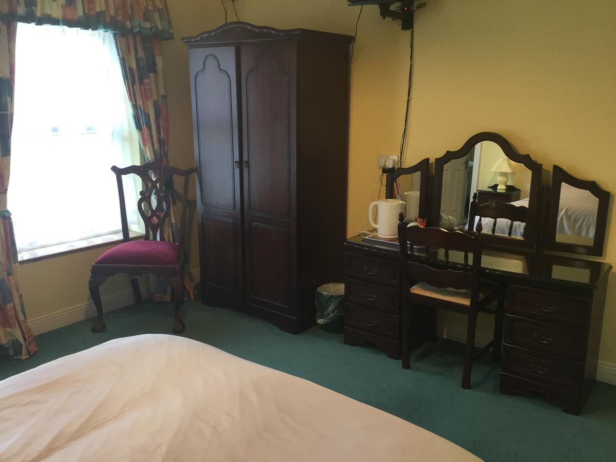 Colonelwood House Otel Westport Dış mekan fotoğraf