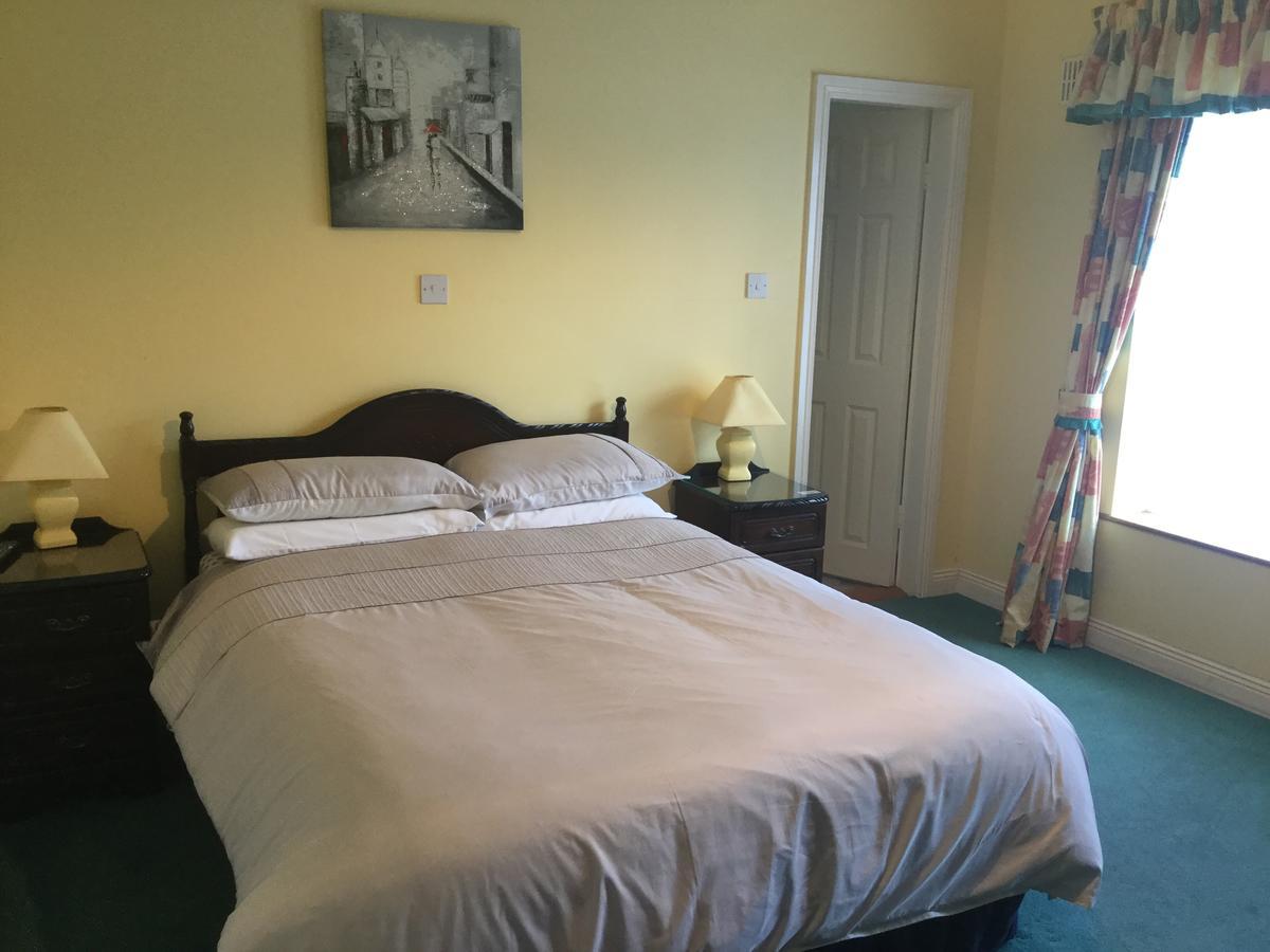 Colonelwood House Otel Westport Dış mekan fotoğraf